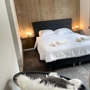 Deluxe Kamer met een King Size Bed