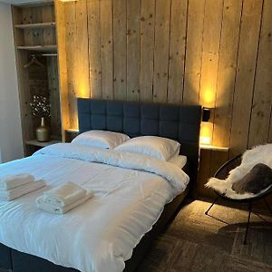 Deluxe Kamer met een King Size Bed